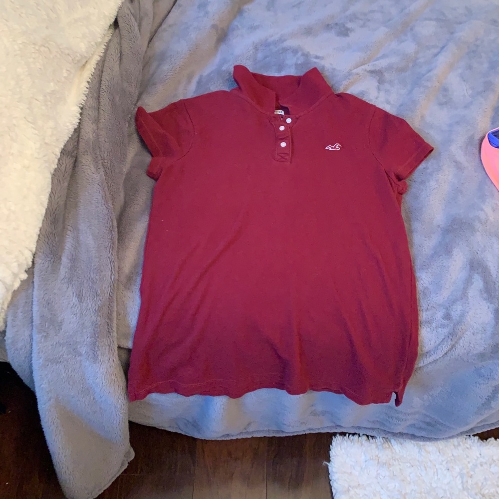 Does not fit me